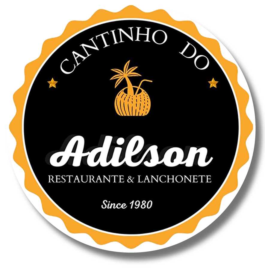 Cantinho do Adilson